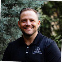 Ryan Travers - author image