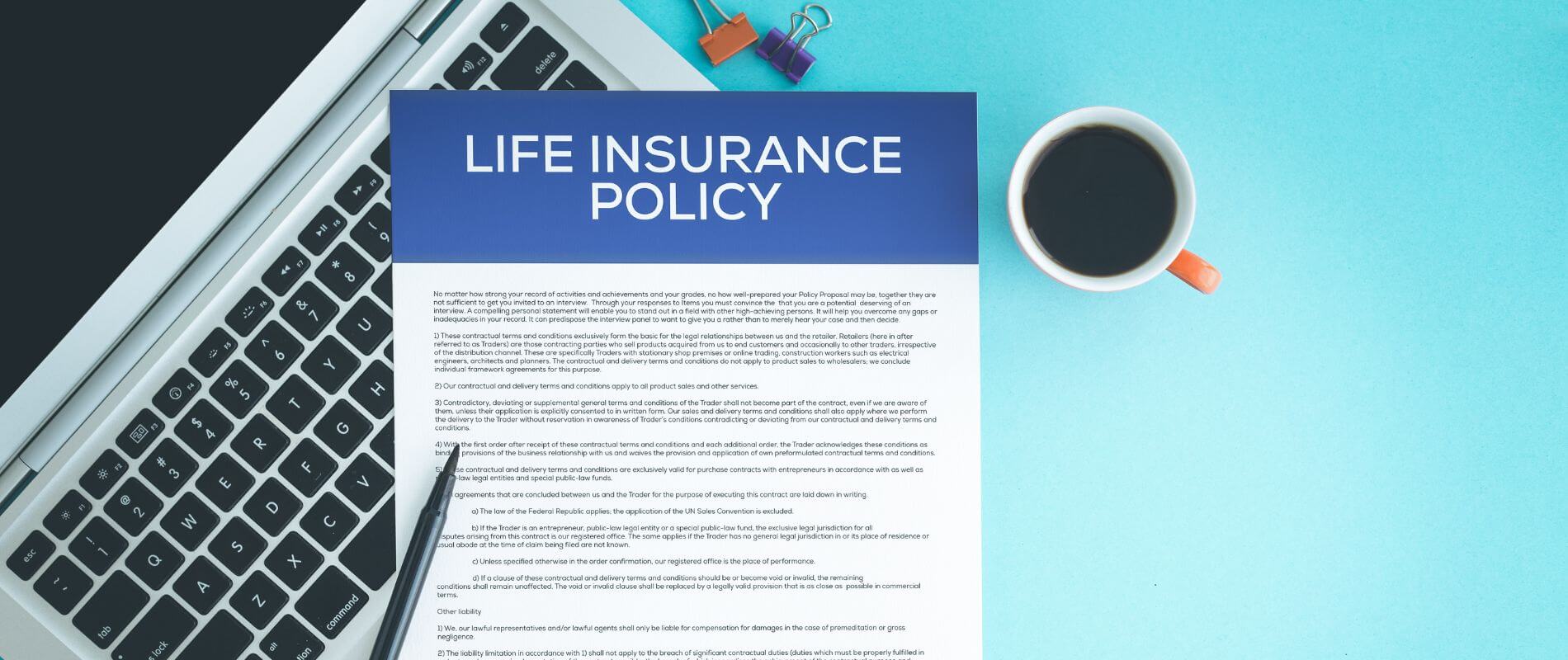 term life insurance